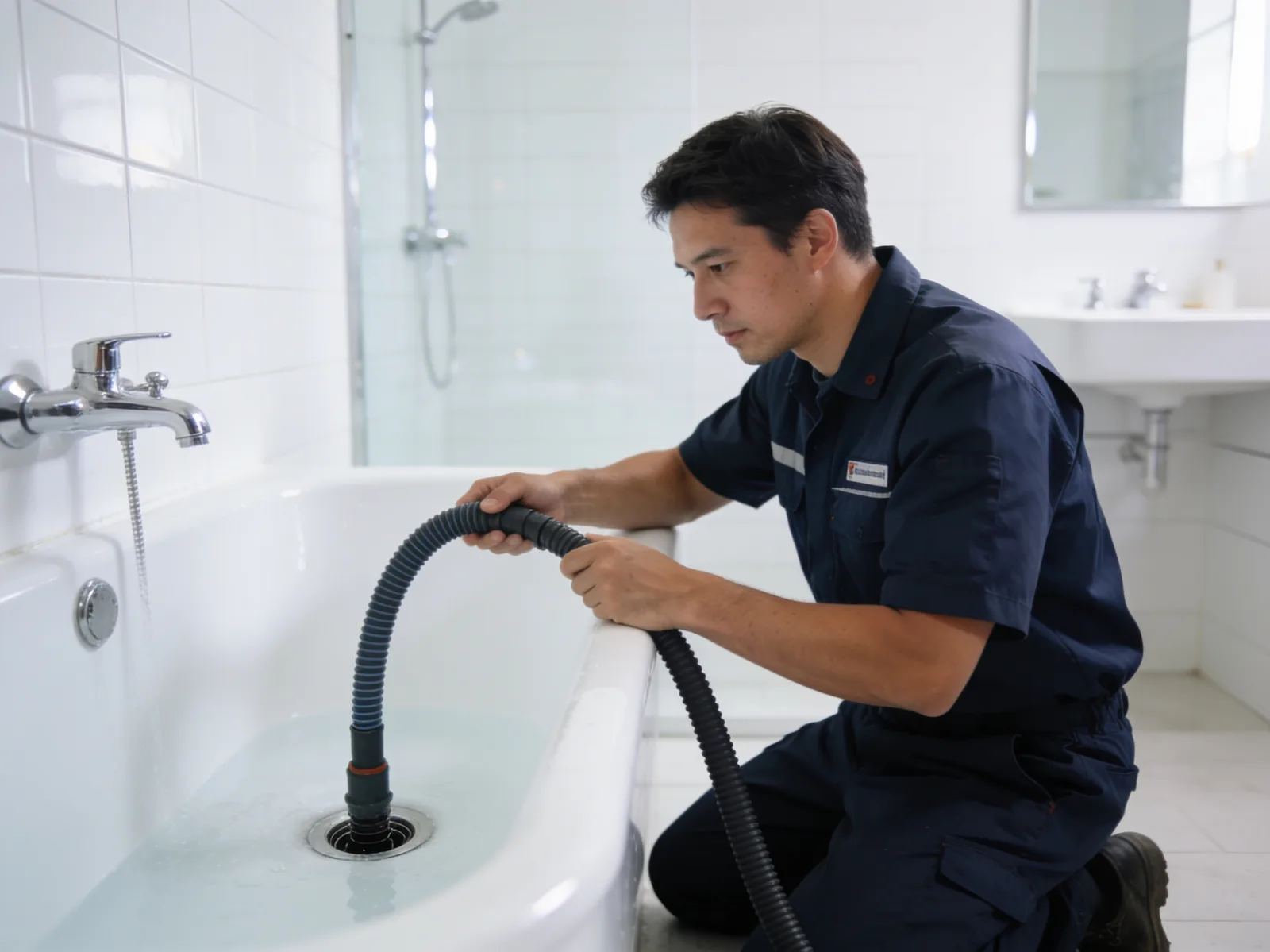 Emergency Plumber Manokotak, AK FAQs